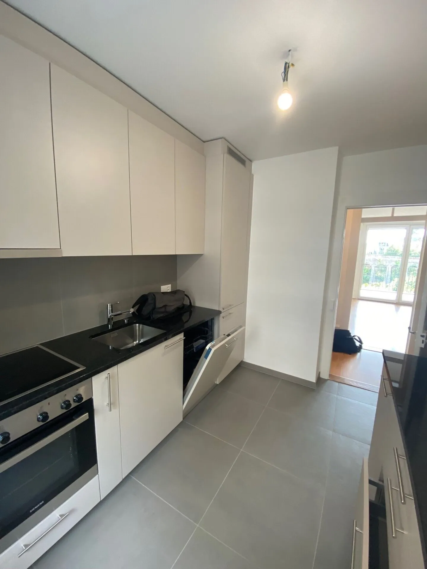 Appartamento ristrutturato con 3 stanze - Foto 1 di 9