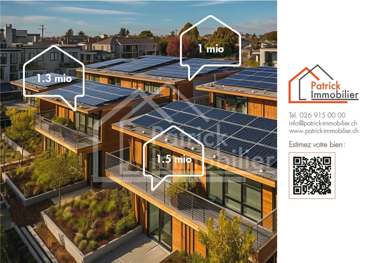 Residential building with café-restaurant - Photo 13 of 13