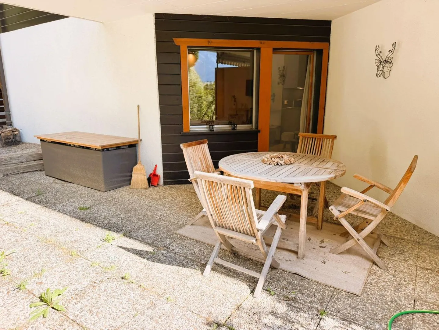 Möblierte 2,5-Zimmer-Wohnung - Foto 11 von 14