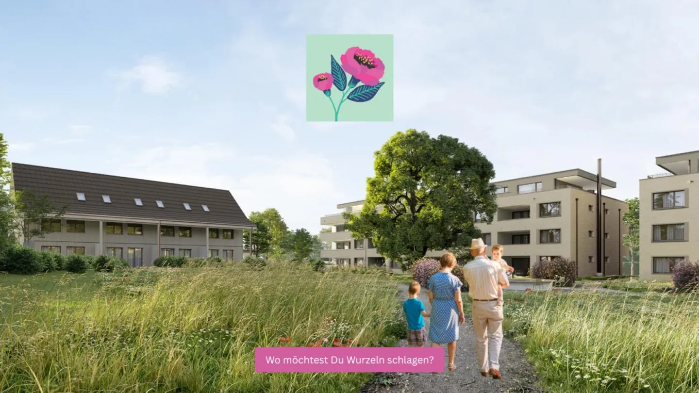 Condominiums Rosengarten - Foto 1 di 7