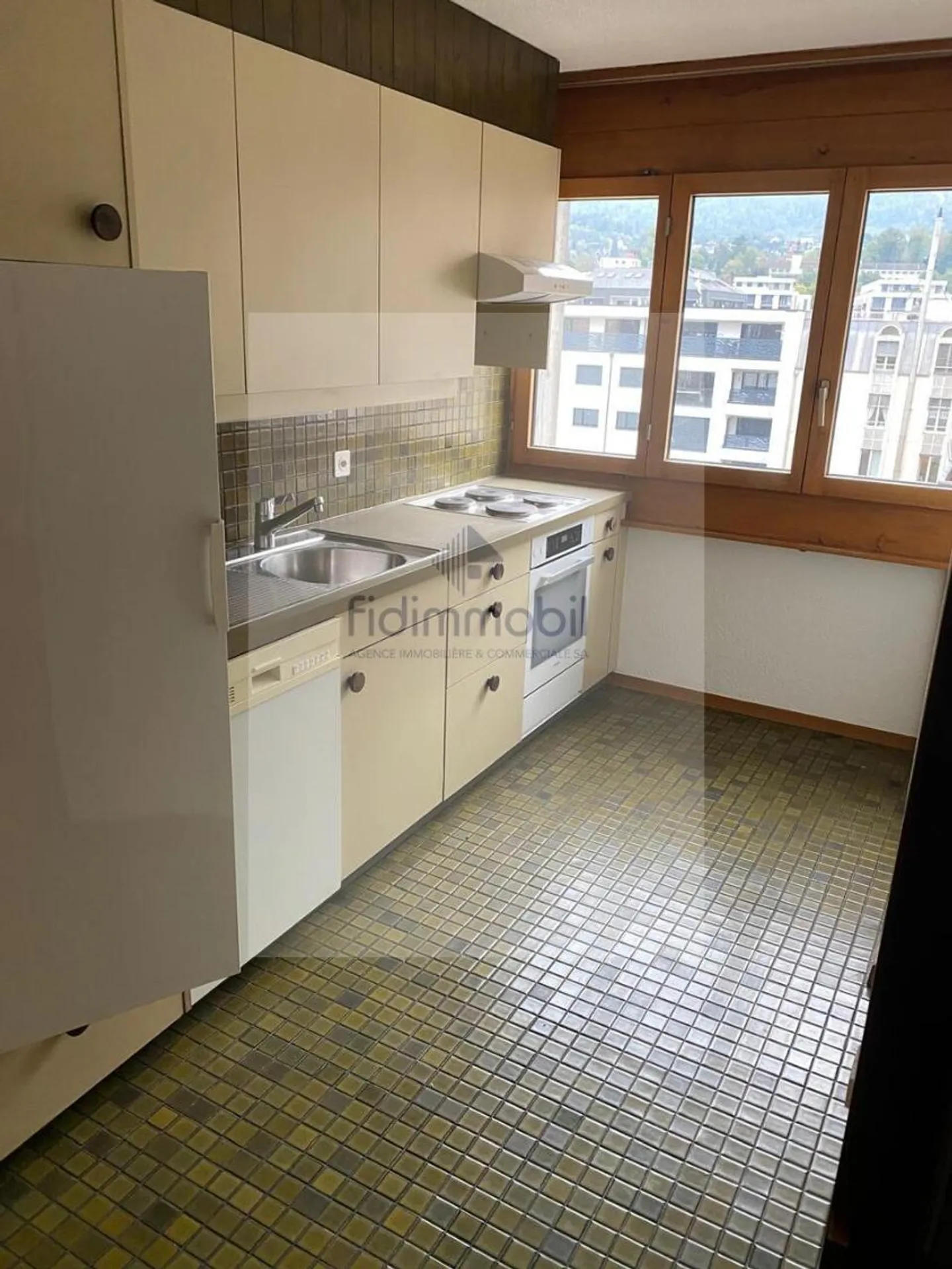 Appartamento 3.5 stanze - Foto 1 di 1