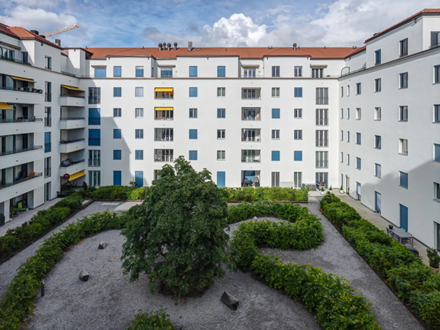 Trouvez maintenant votre nouvel appartement ! - Photo 8 sur 8