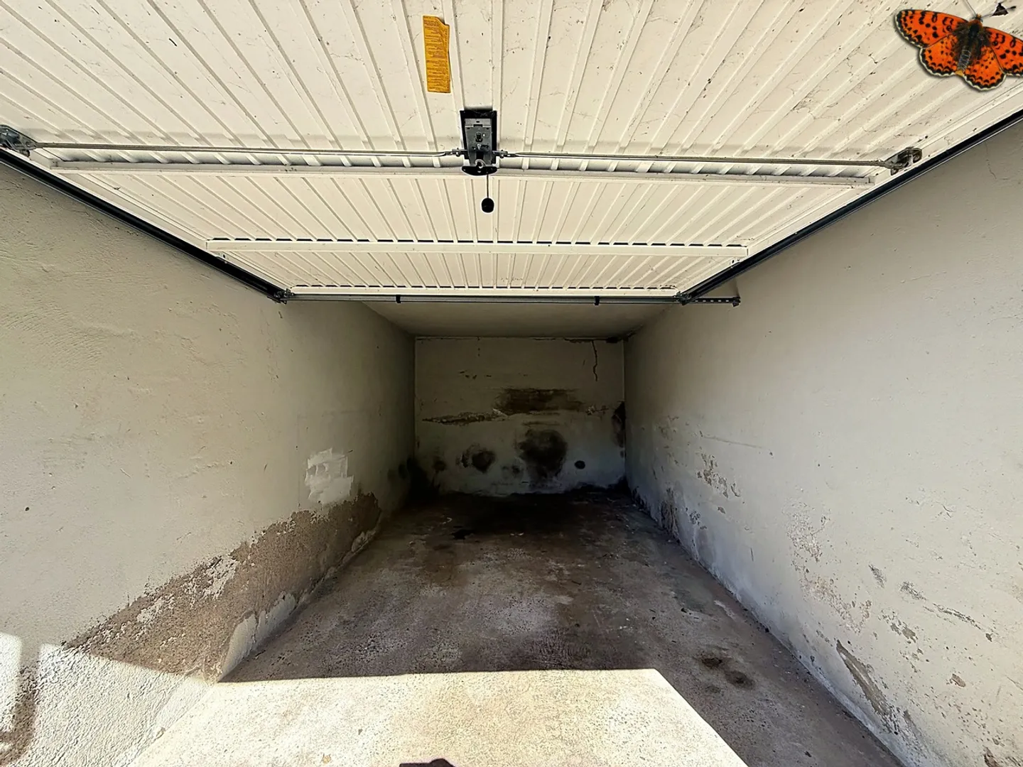 Garage Box Sécurisé à Villars - Photo 3 sur 3