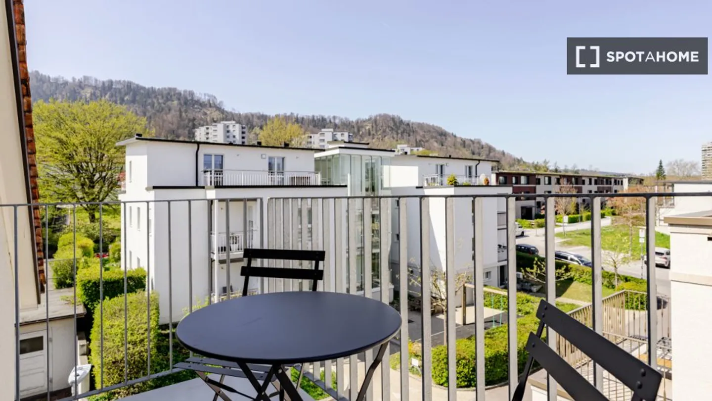 Apartment for rent - Photo 5 of 18