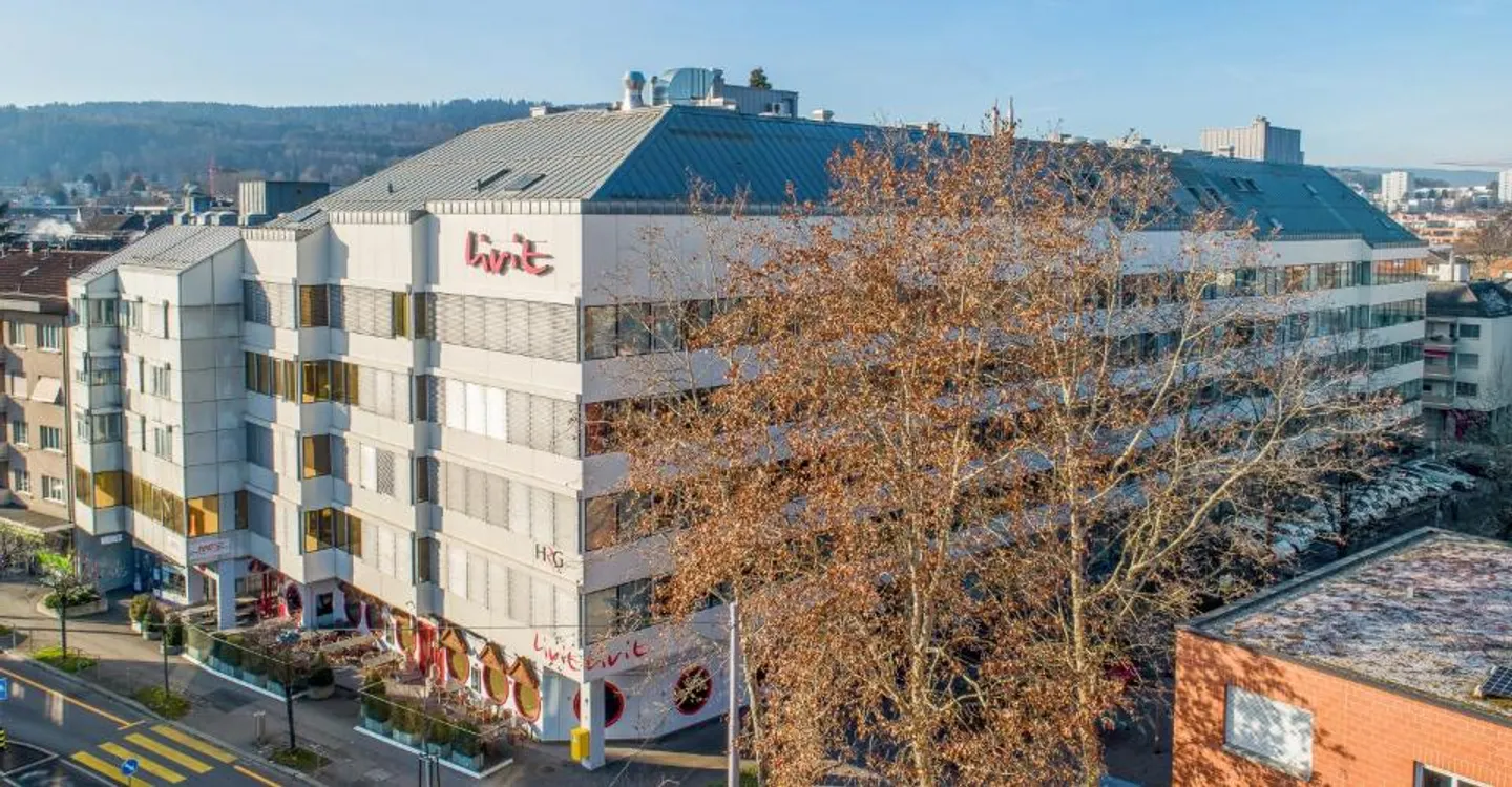 Magazzino in affitto - Foto 1 di 2