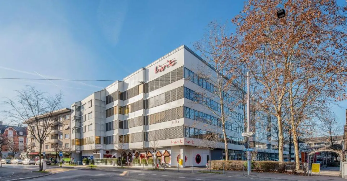 Magazzino in affitto - Foto 2 di 2