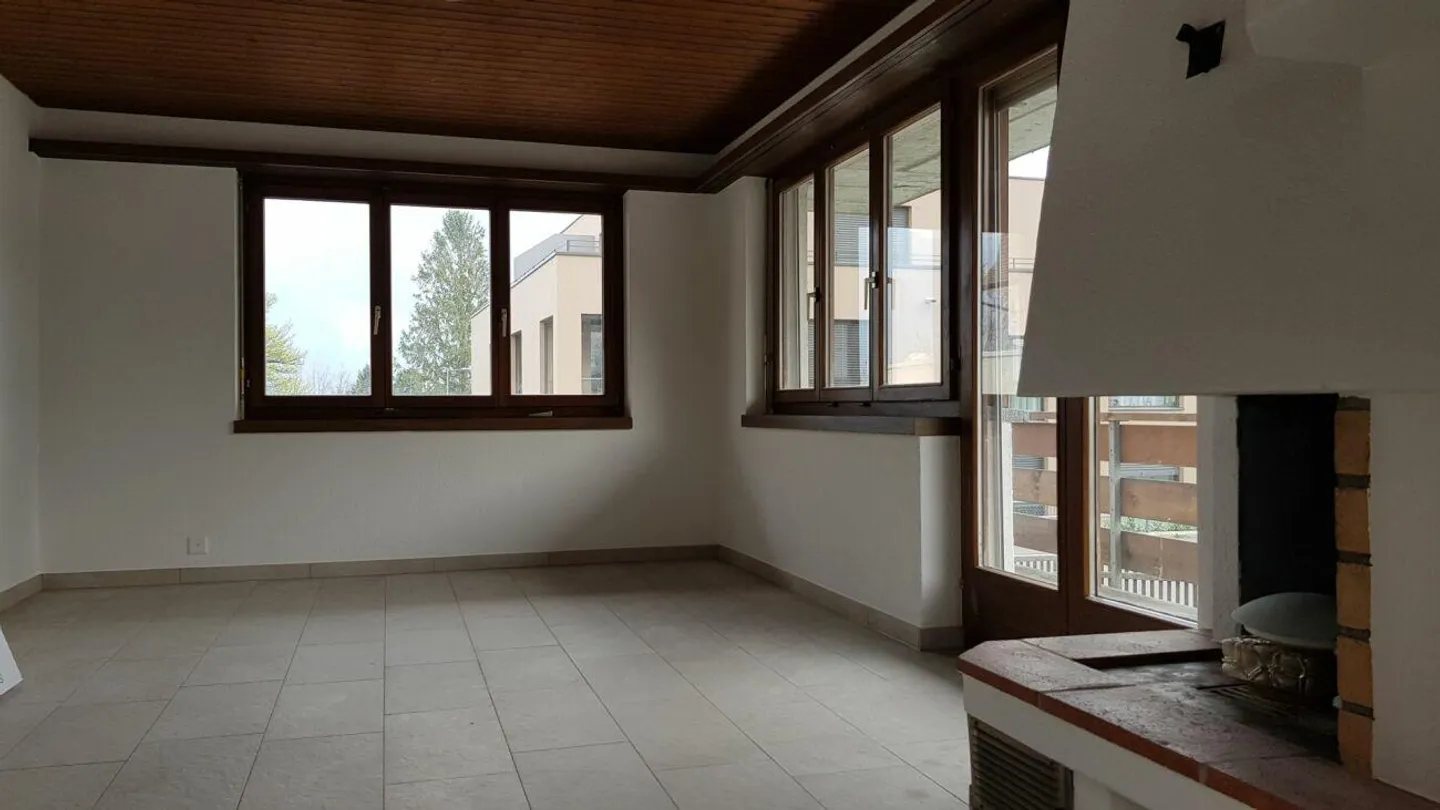 Renovierte Wohnung mit Balkon - Foto 1 von 9