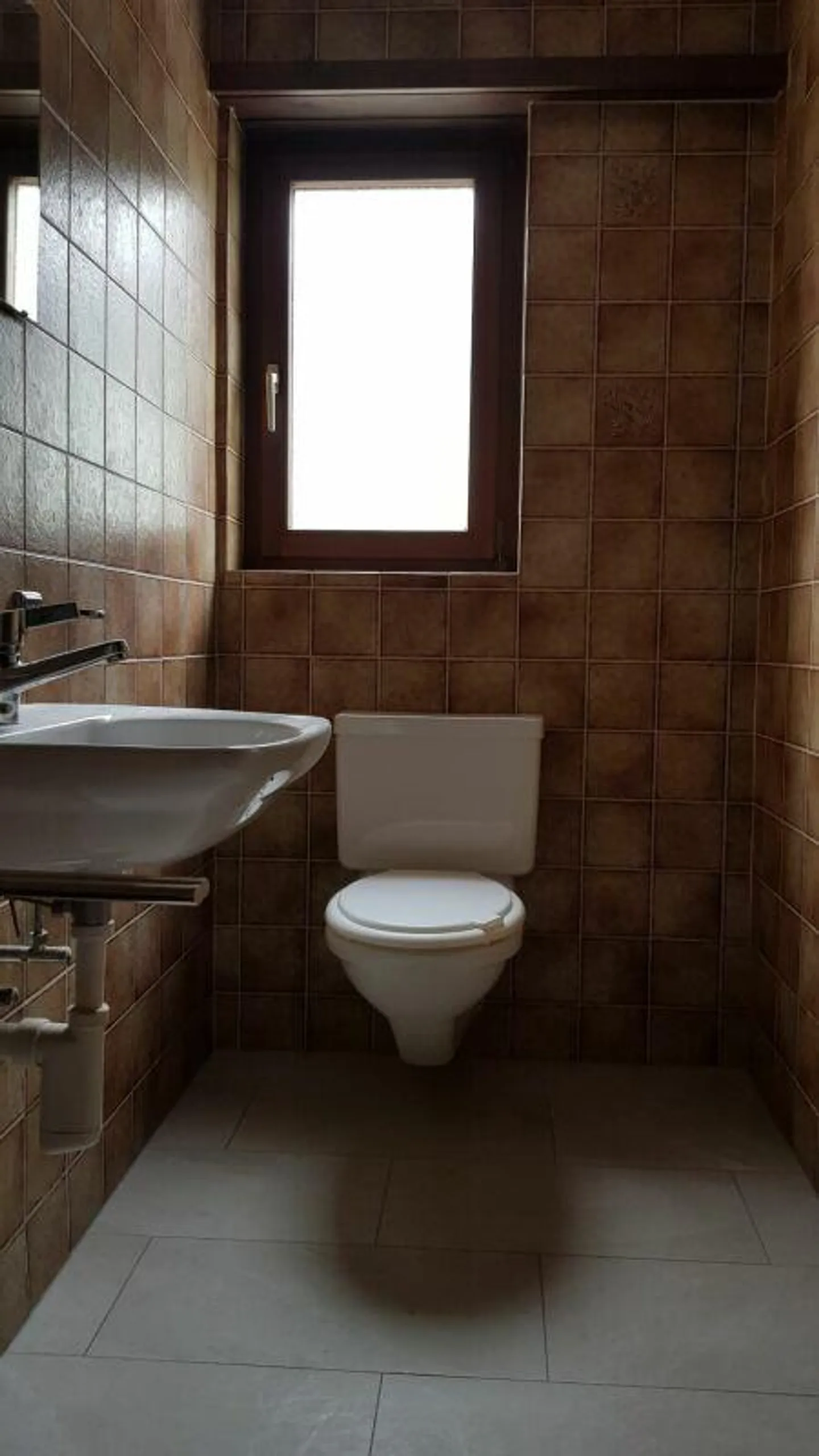 Renovierte Wohnung mit Balkon - Foto 5 von 9