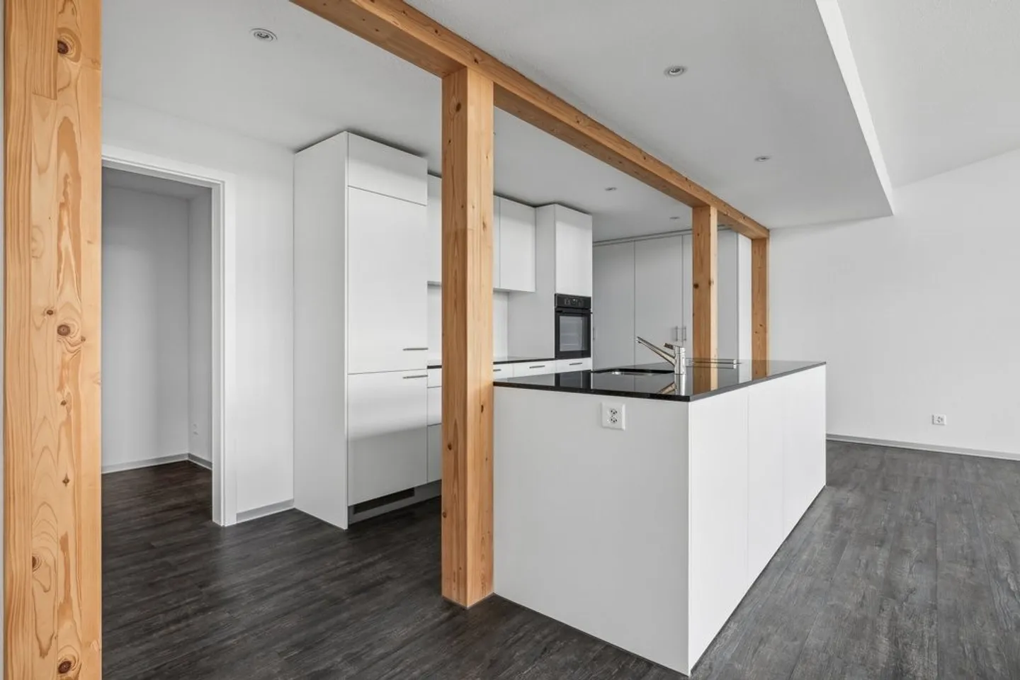 Appartement 3.5 pièces - Photo 5 sur 10