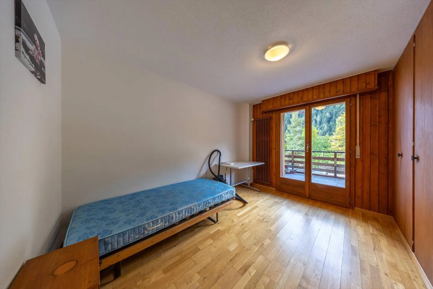 3.5-room apartment in the heart of the resort - Photo 9 of 13