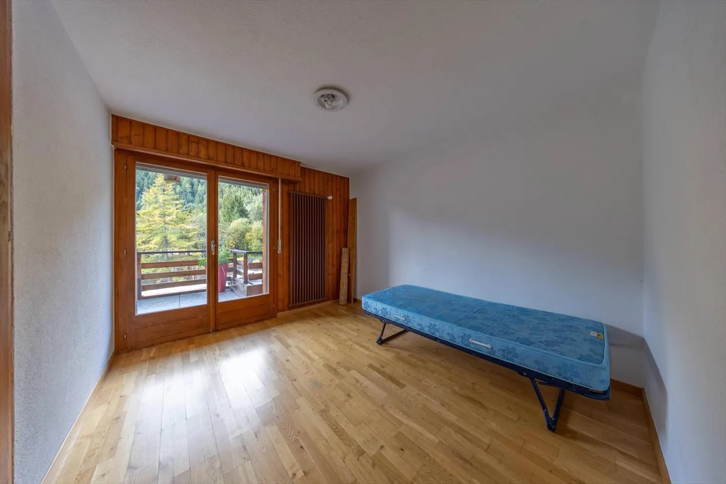 3.5-room apartment in the heart of the resort - Photo 10 of 13