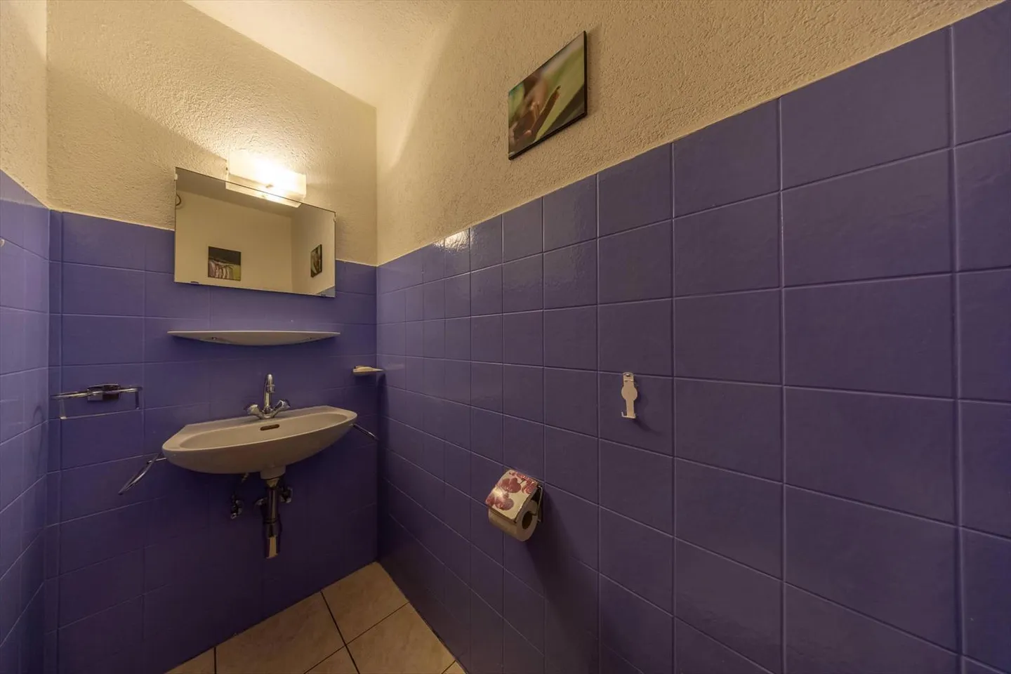 3.5-room apartment in the heart of the resort - Photo 11 of 13