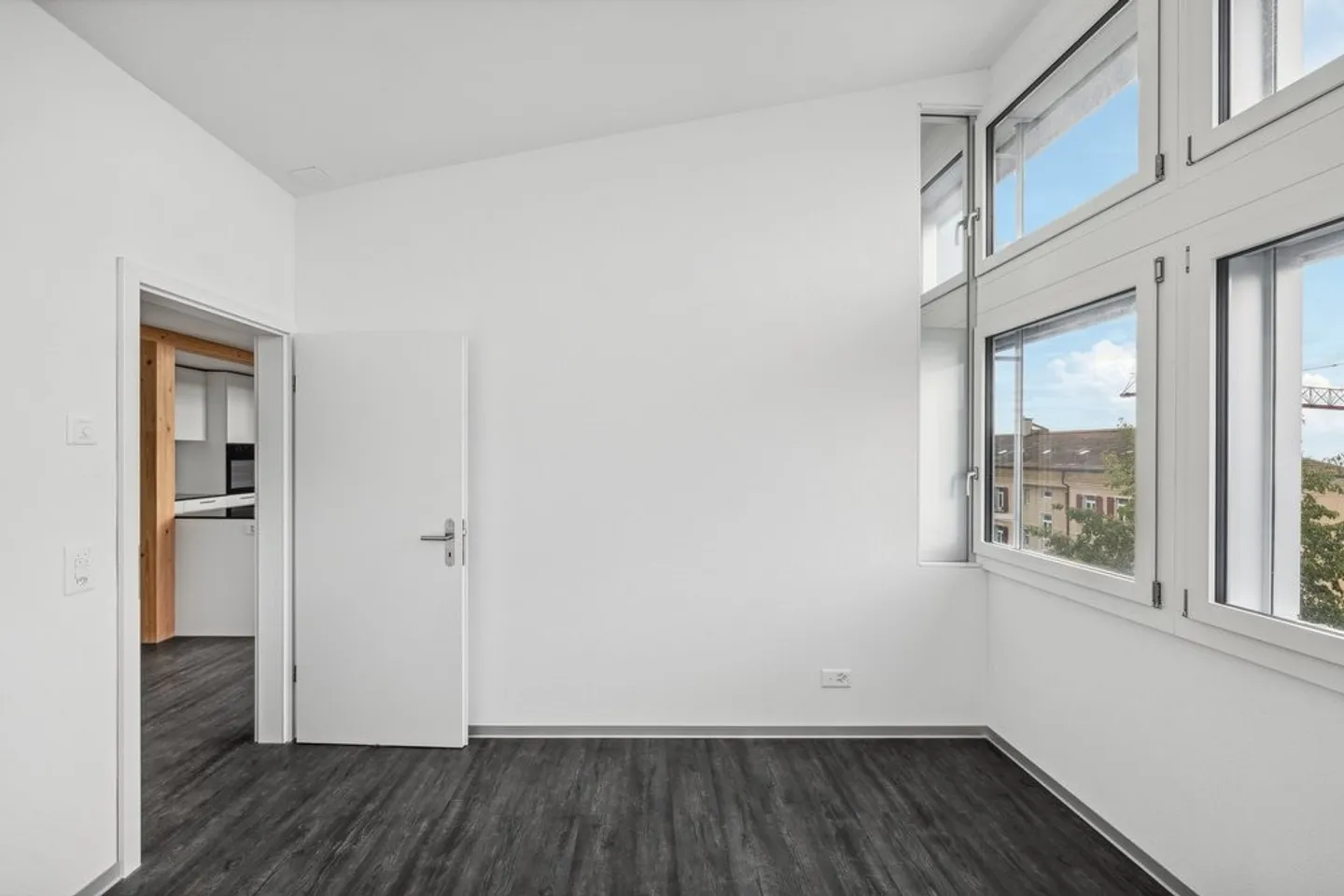 Appartement 3.5 pièces - Photo 6 sur 10