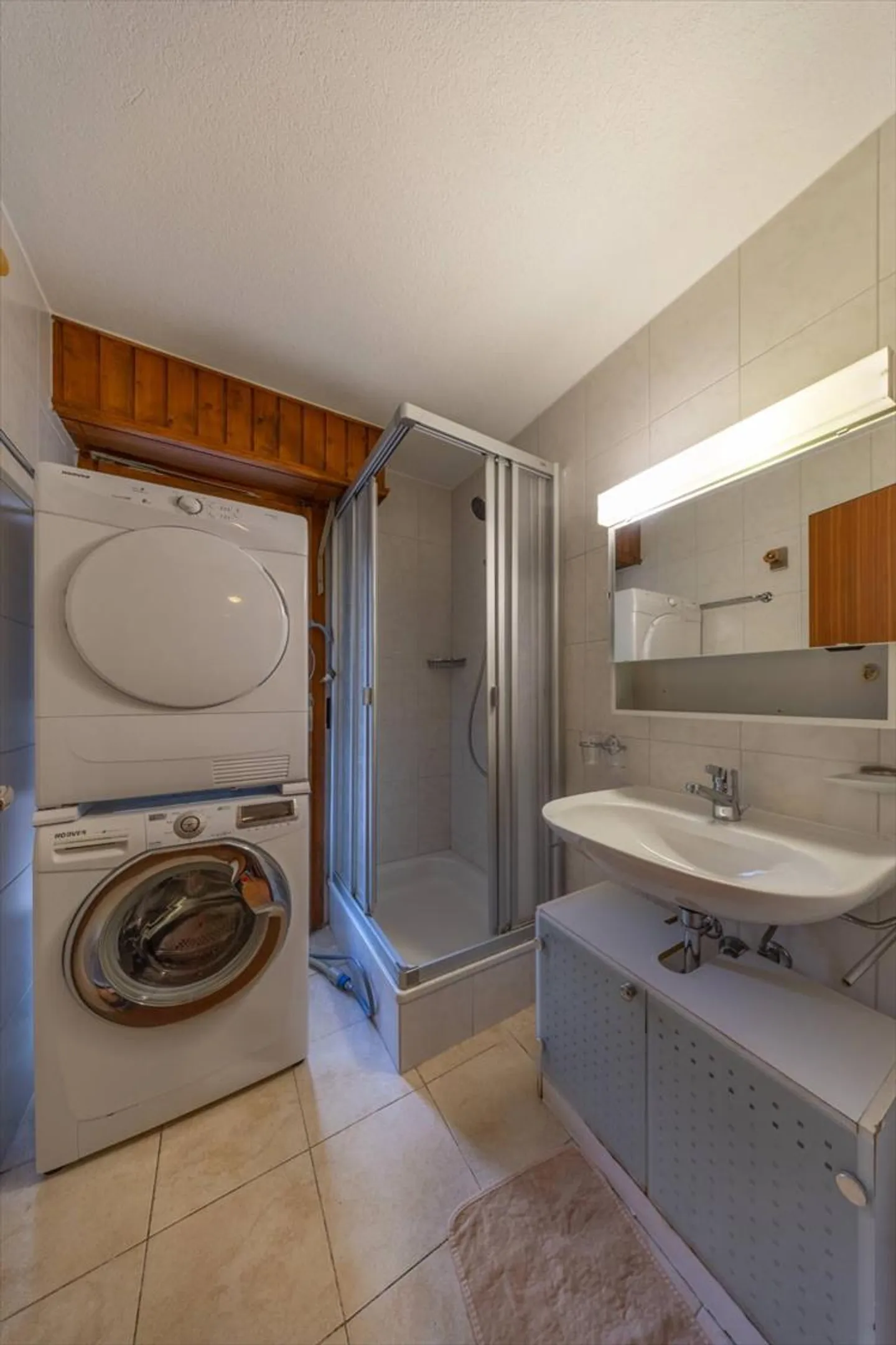 3.5-room apartment in the heart of the resort - Photo 12 of 13