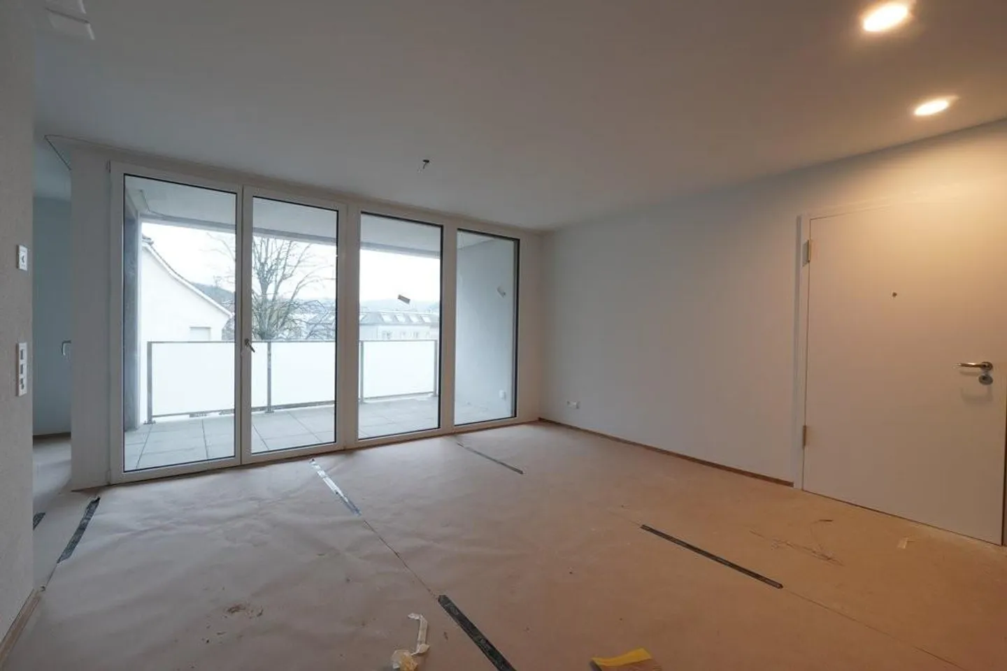 ERSTVERMIETUNG IN LIESTAL - jede Wohnung mit eigenem Waschturm - Foto 10 von 10