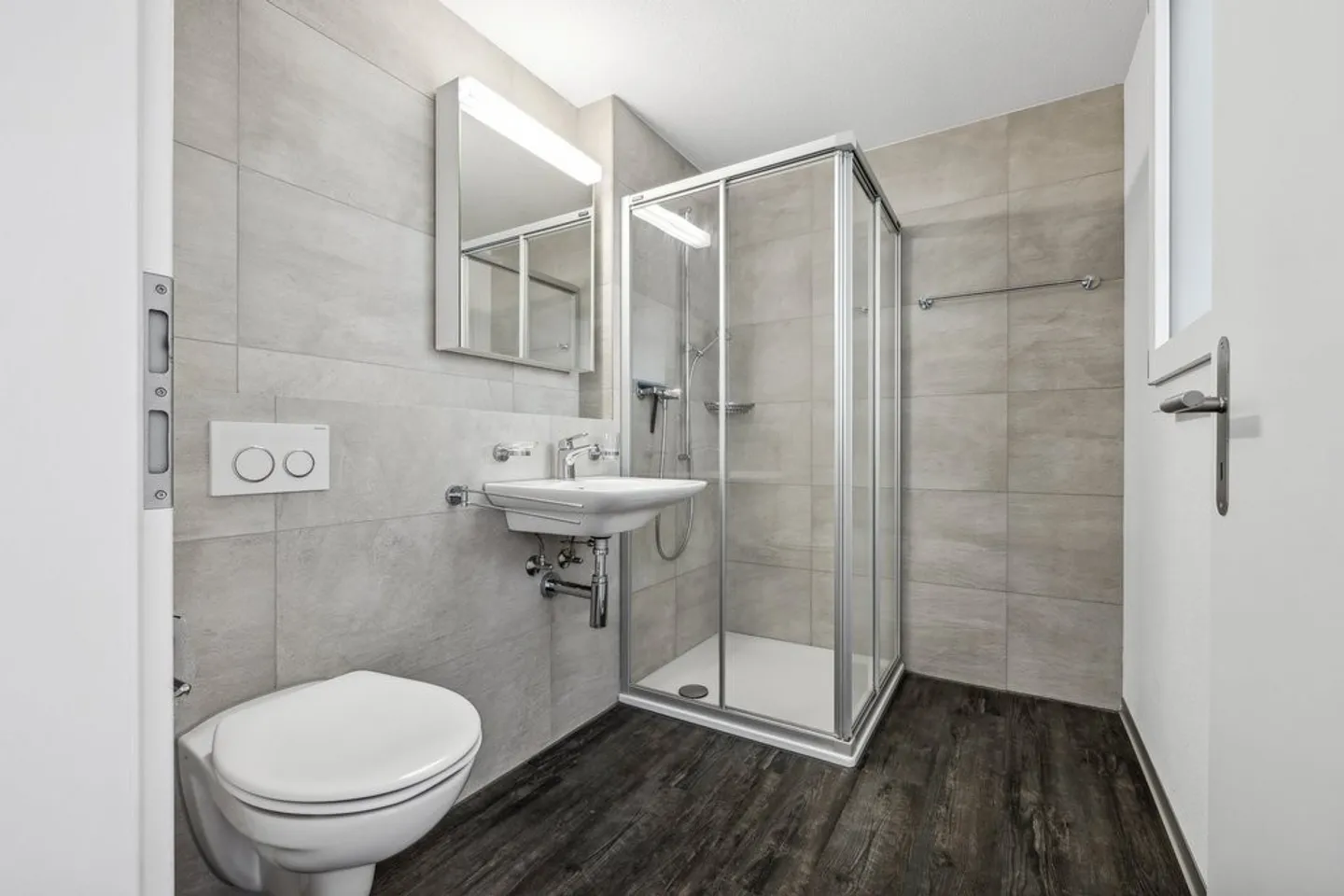 Appartement 3.5 pièces - Photo 9 sur 10