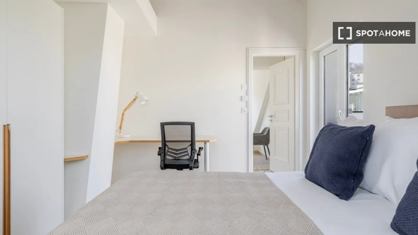 Apartment for rent - Photo 12 of 18