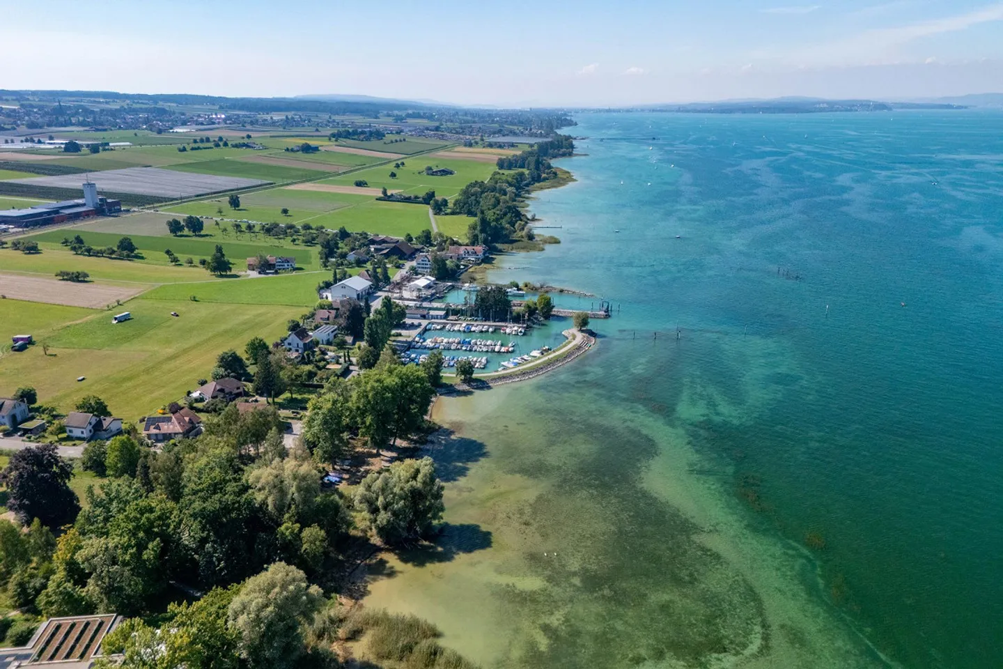 Space for New Ideas – Building Plot in the Residential and Working Zone 2 - Photo 10 of 11