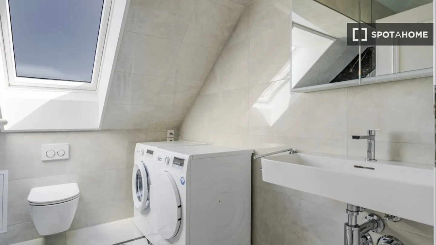 Apartment for rent - Photo 15 of 18