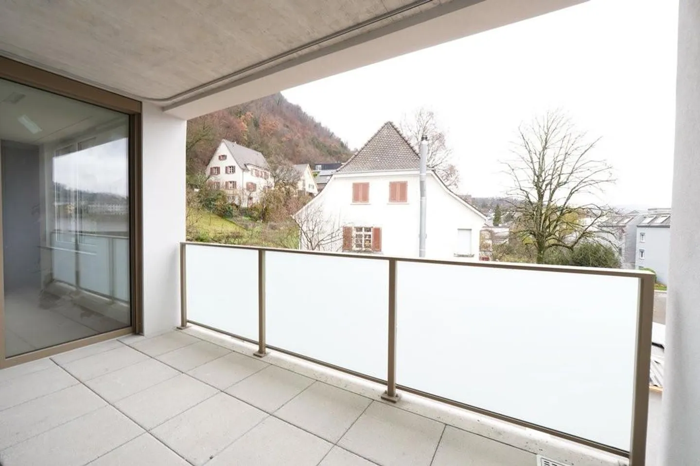 ERSTVERMIETUNG IN LIESTAL - jede Wohnung mit eigenem Waschturm - Foto 7 von 10