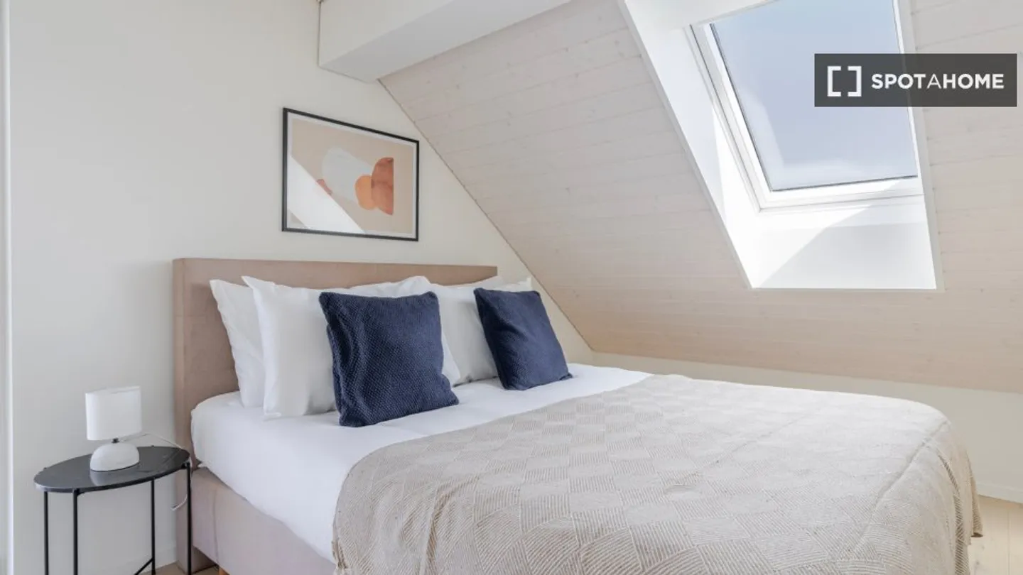 Apartment for rent - Photo 10 of 18