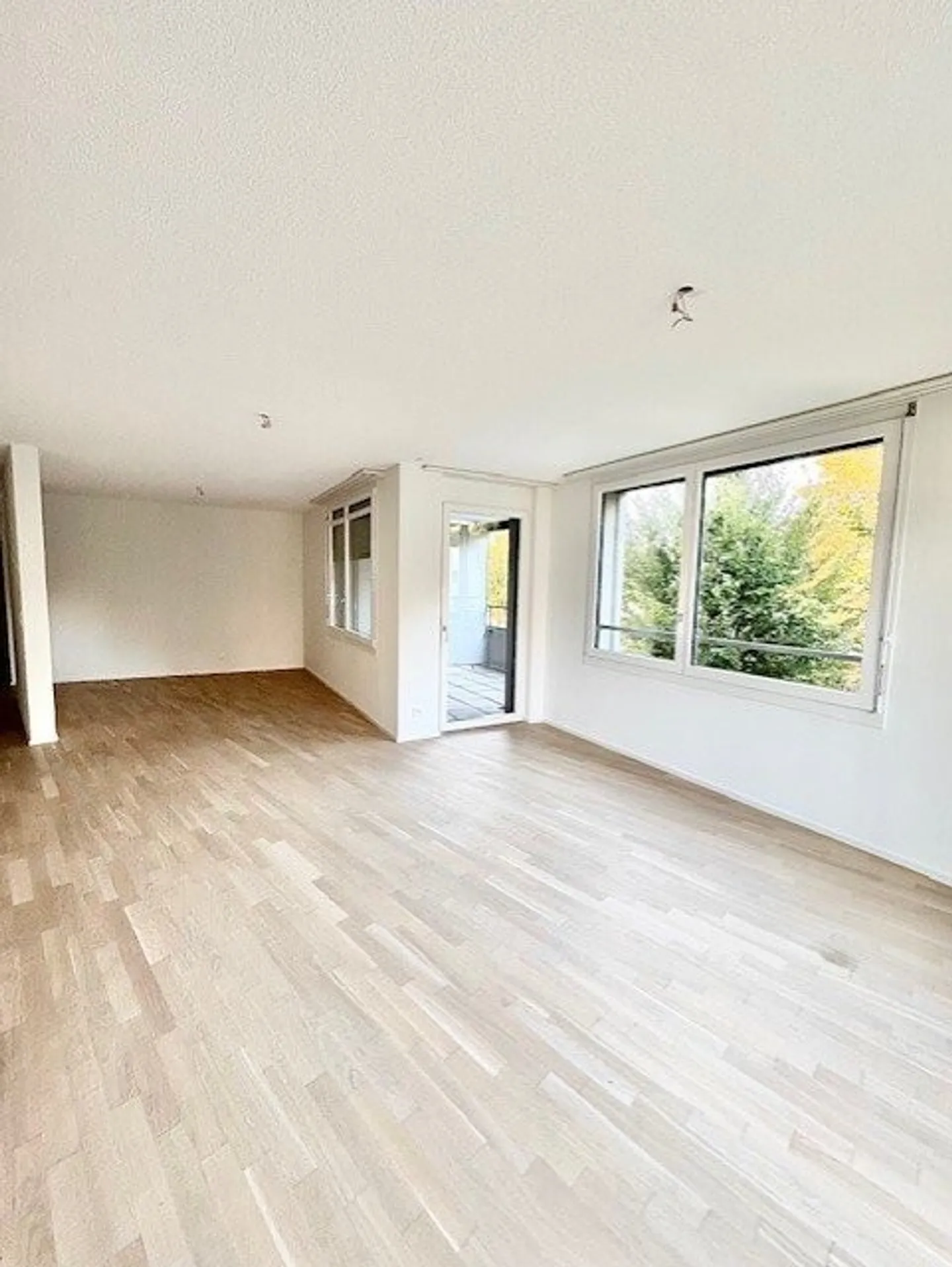 Singlewohnung sucht Bewohner - Foto 2 von 6