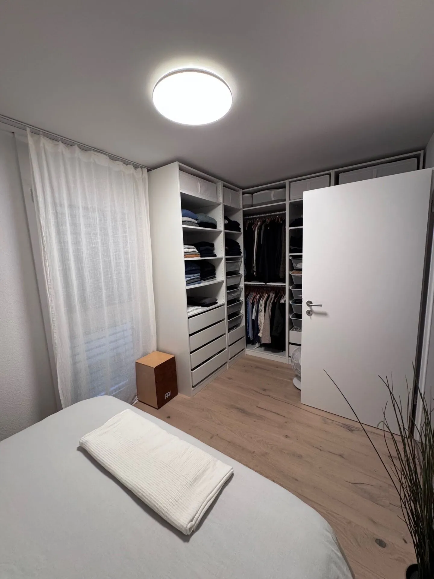 Appartamento moderno con vista lago - Foto 4 di 10