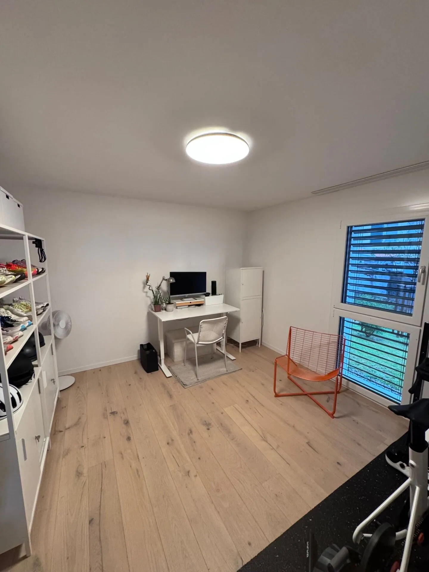 Appartamento moderno con vista lago - Foto 5 di 10