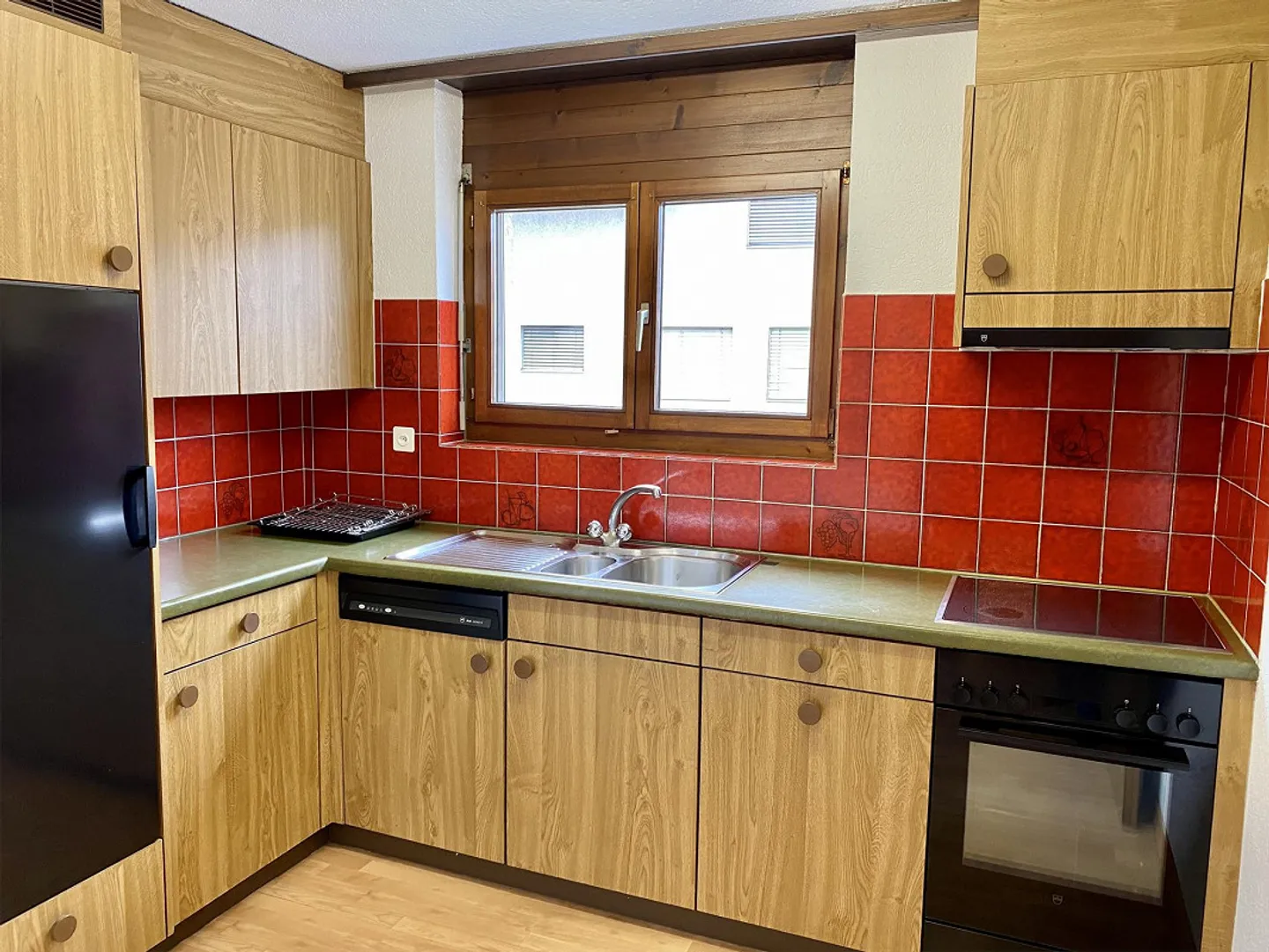 Appartement 3,5 pièces au 1er étage. - Photo 4 sur 7