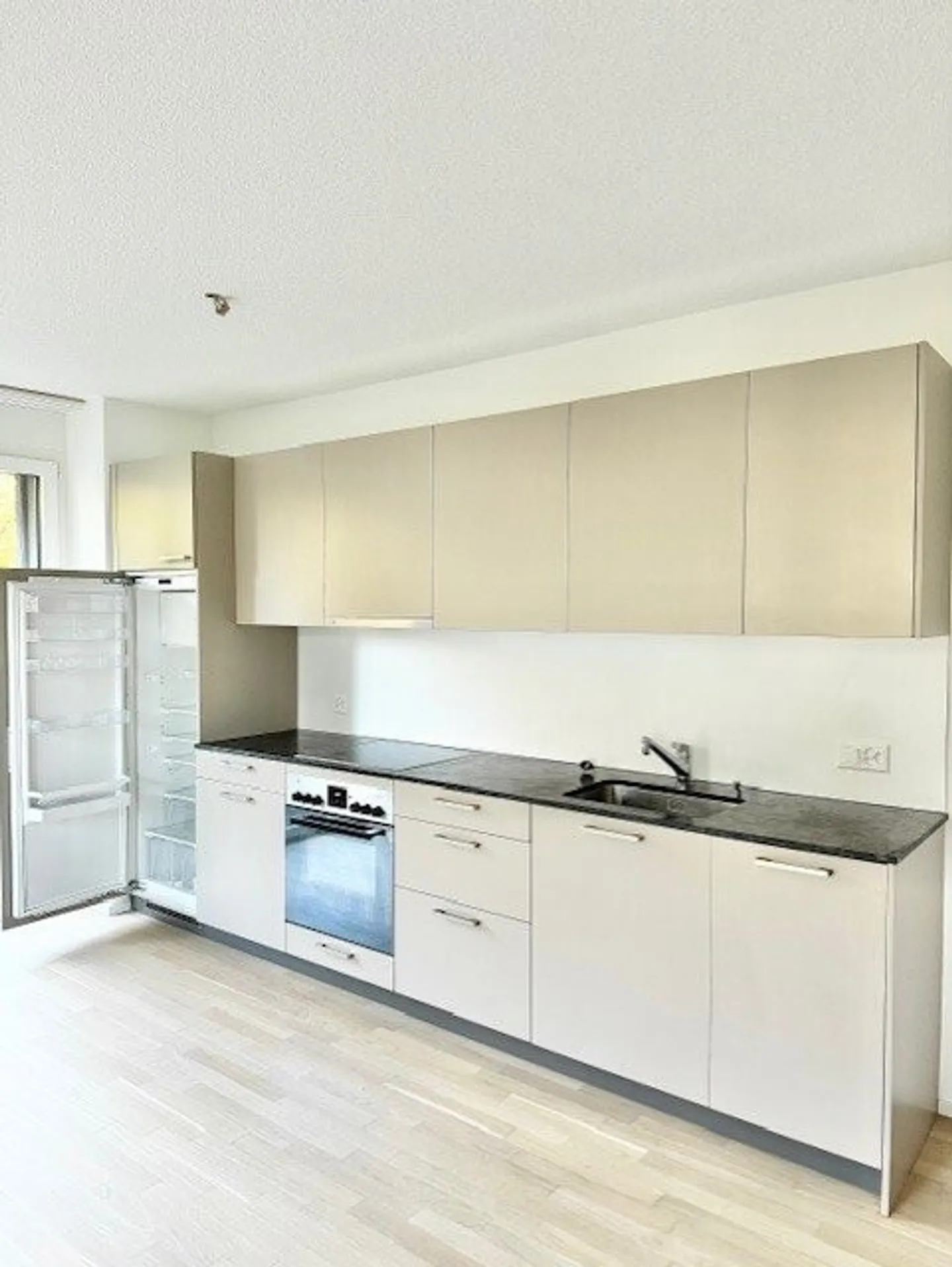 Singlewohnung sucht Bewohner - Foto 3 von 6