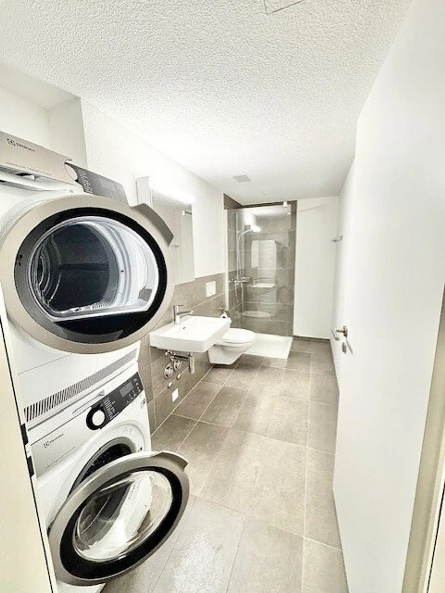 Singlewohnung sucht Bewohner - Foto 4 von 6