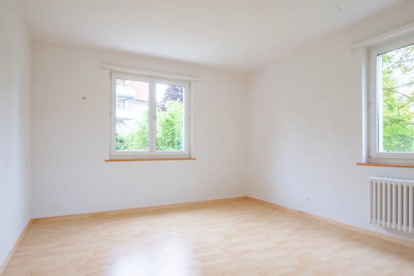 Appartement confortable de 4.0 pièces avec coin jardin - Photo 6 sur 8