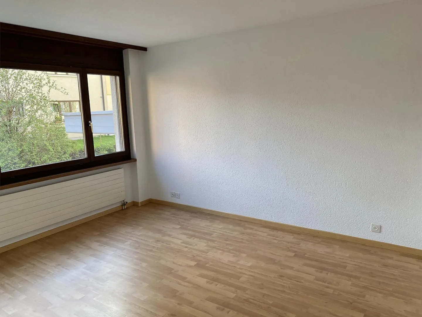Appartement 3,5 pièces au 1er étage. - Photo 5 sur 7