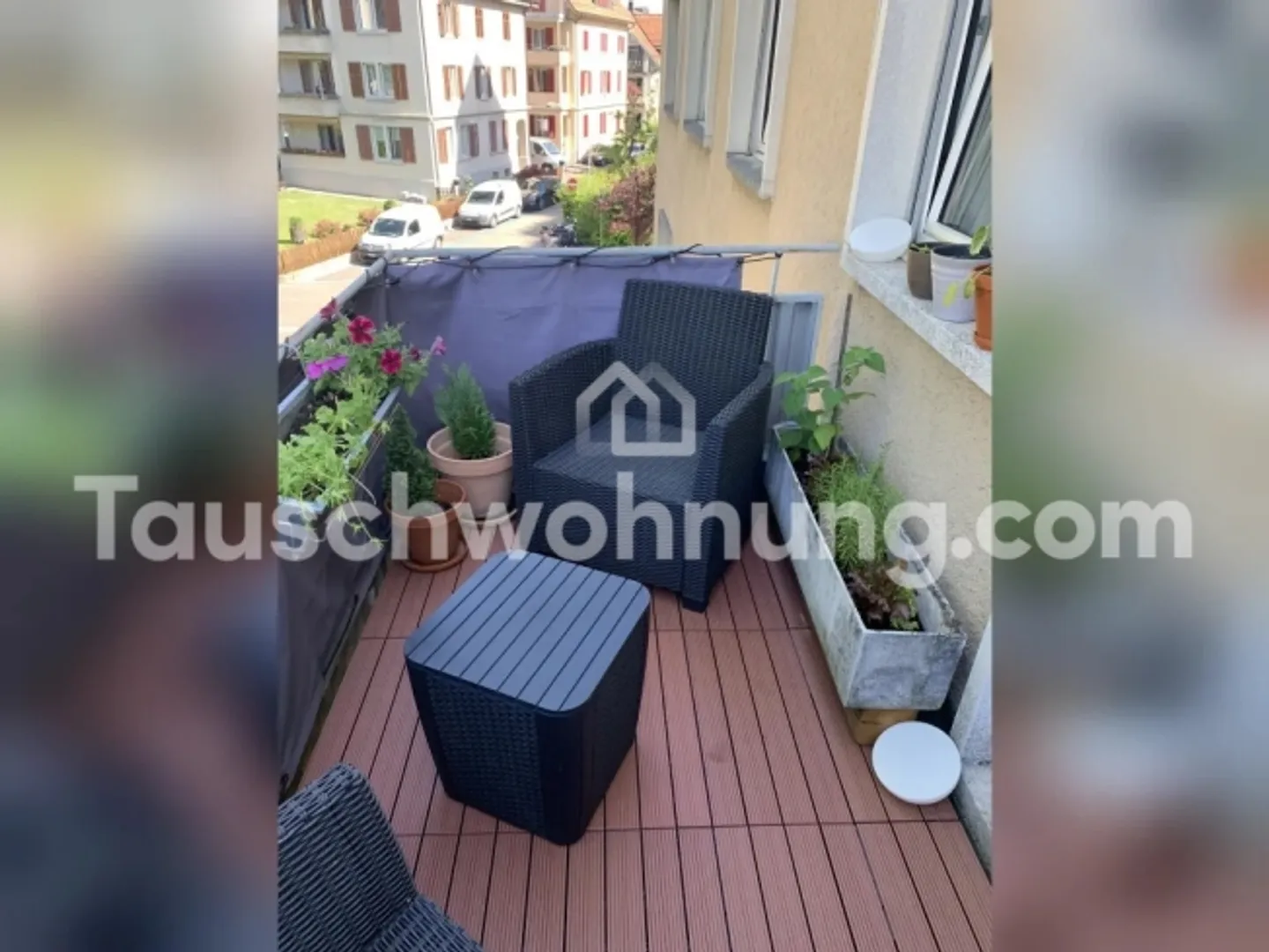 Wohnung mieten - Foto 1 von 12