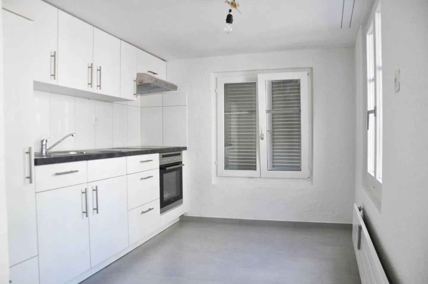 In the old town house in the center - Photo 2 of 10