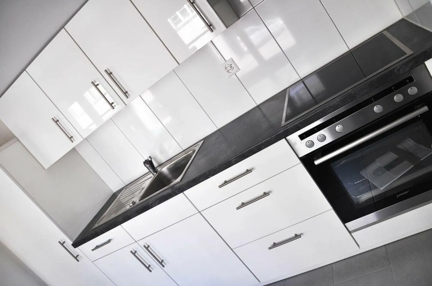 In the old town house in the center - Photo 3 of 10