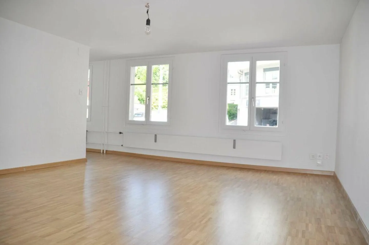 In the old town house in the center - Photo 4 of 10