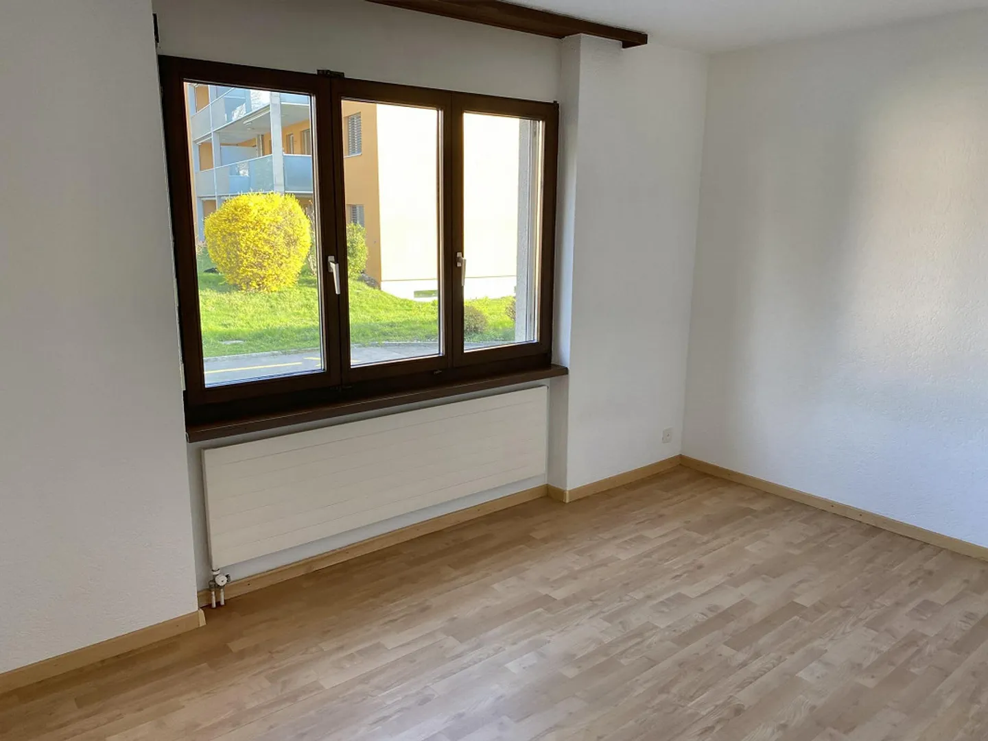 Appartement 3,5 pièces au 1er étage. - Photo 6 sur 7