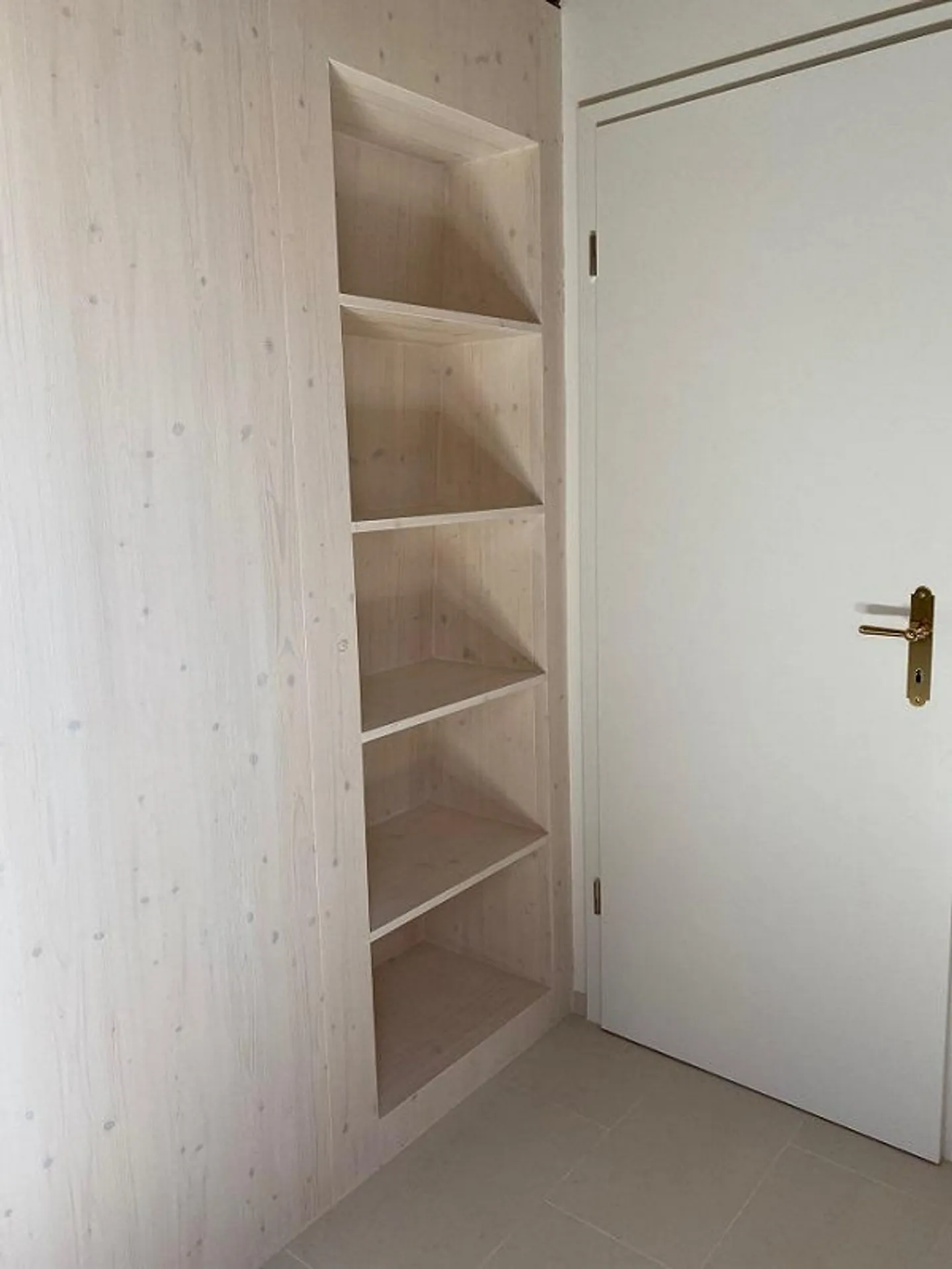 Charmante Wohnung mit Aussicht - Foto 6 von 9