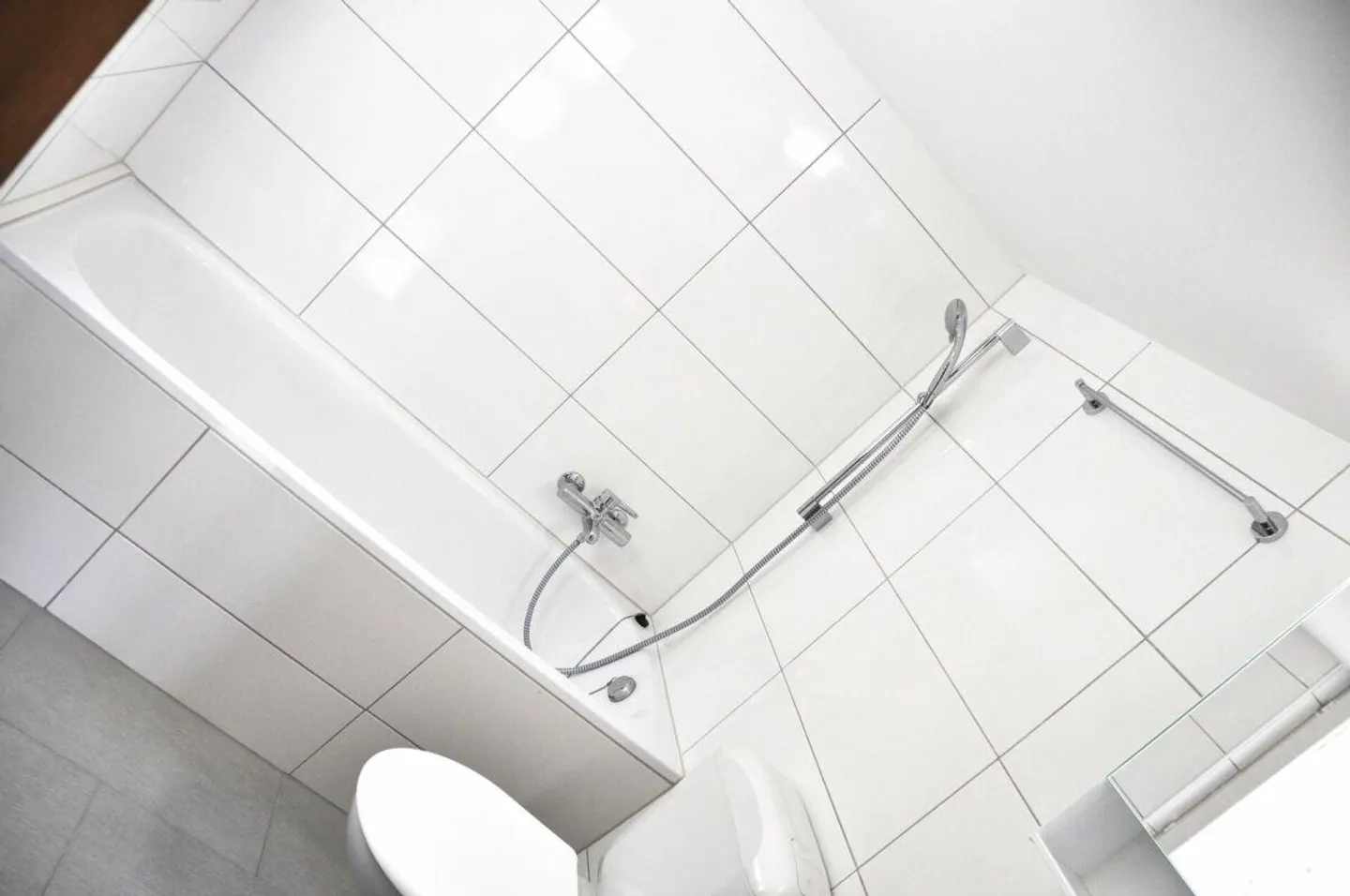 In the old town house in the center - Photo 5 of 10