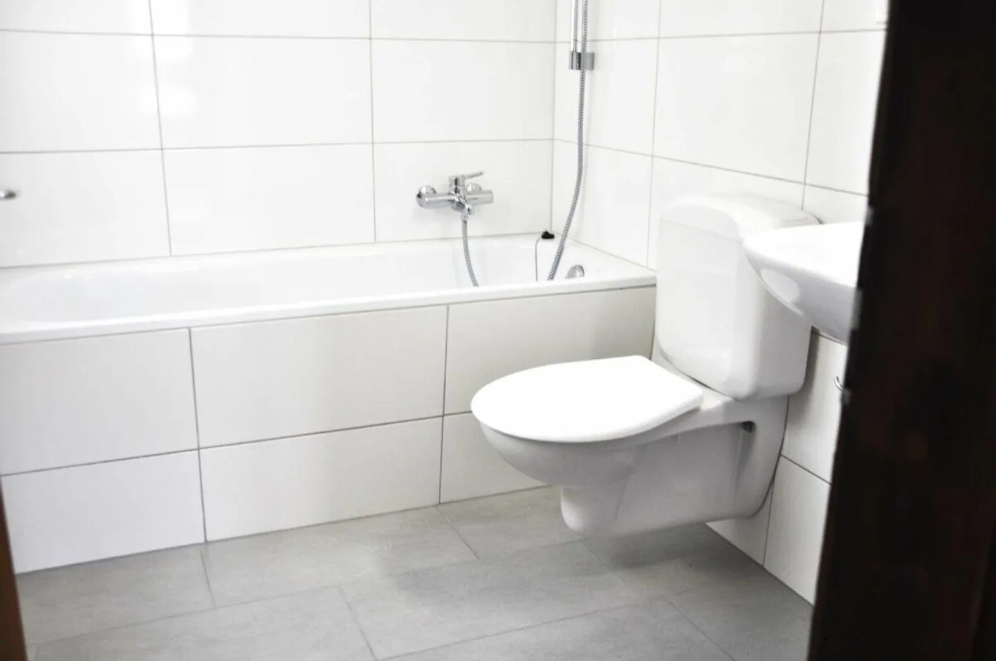 In the old town house in the center - Photo 7 of 10