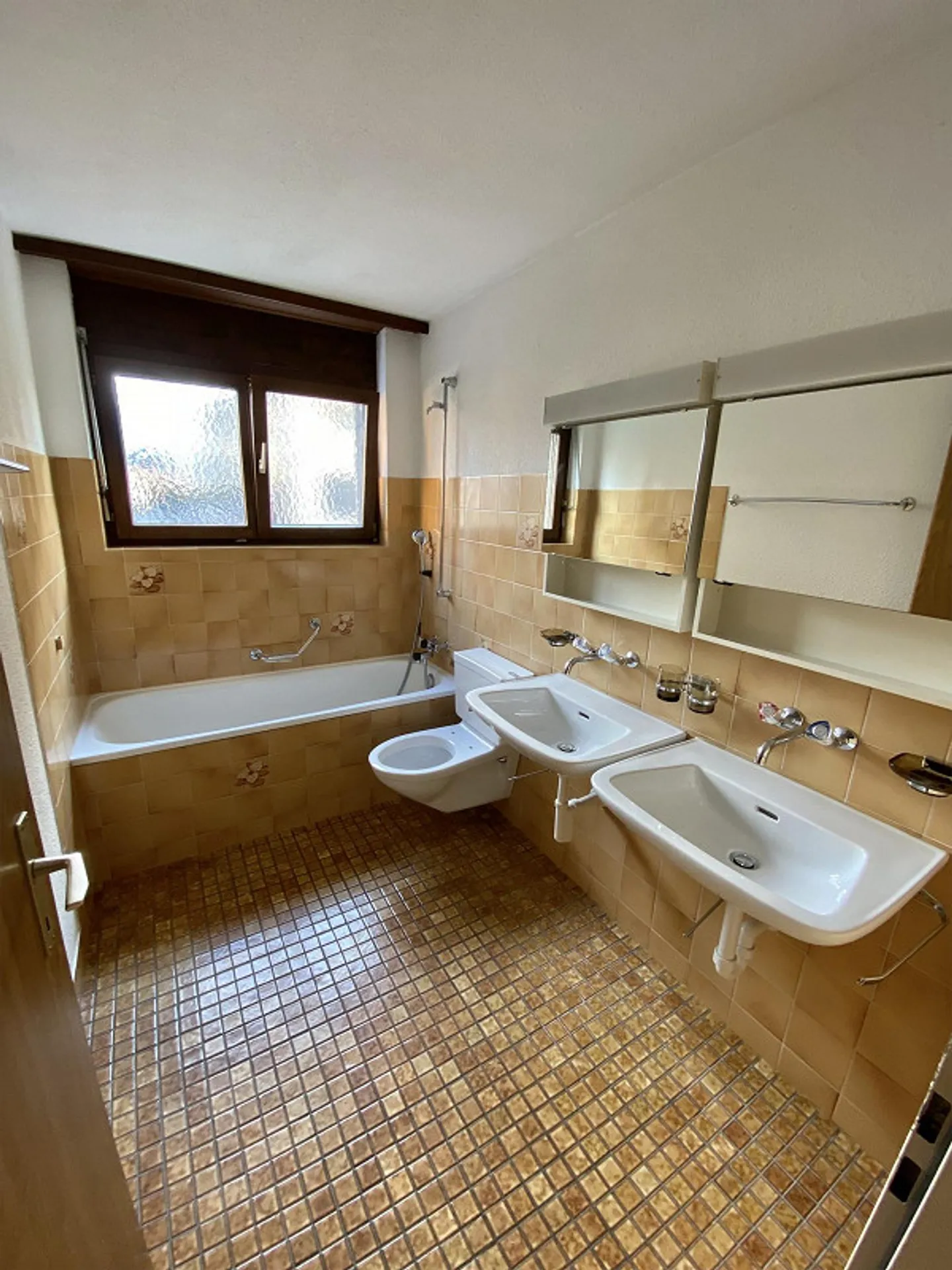 Appartement 3,5 pièces au 1er étage. - Photo 7 sur 7