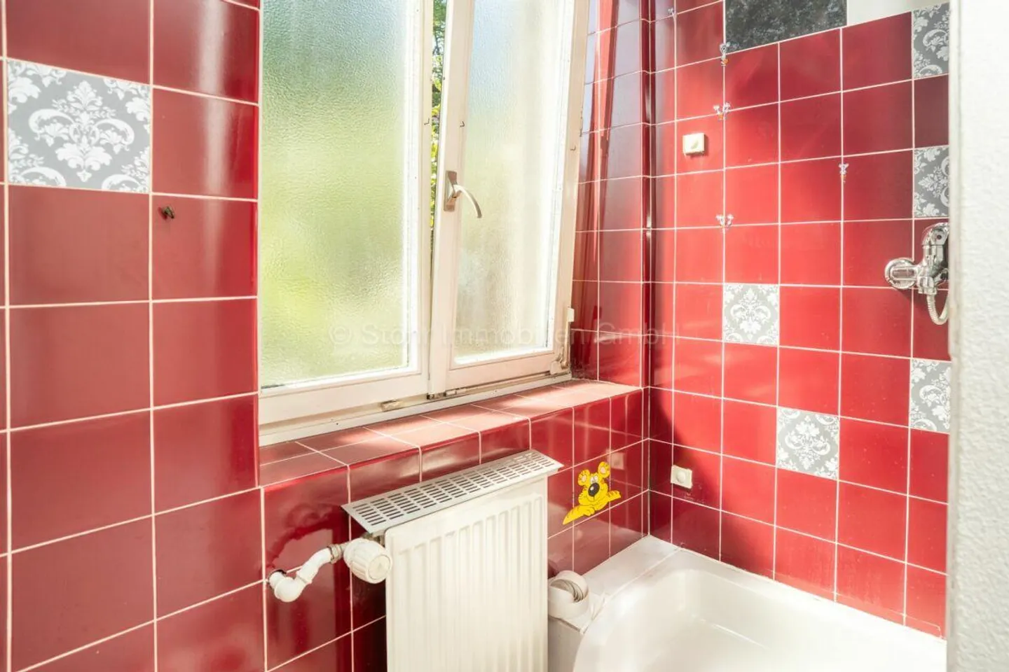 Charmantes 6.5-Zimmer-DEFH mit viel Potenzial im beliebten Quartier Deutweg - Photo 7 sur 23