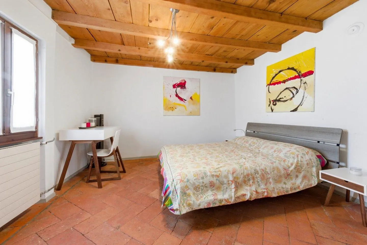Charming, fully renovated village house in Lugano-Ruvigliana - Photo 4 of 8