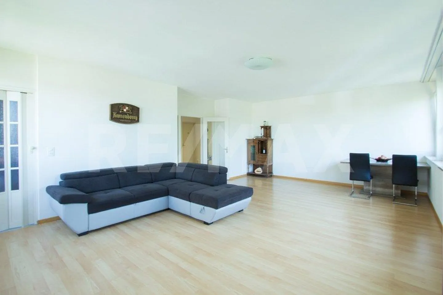 2.5 Room Apartment - Photo 1 of 9