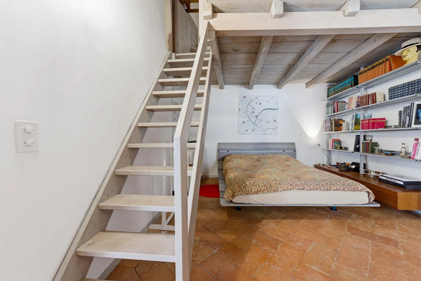 Charming, fully renovated village house in Lugano-Ruvigliana - Photo 5 of 8