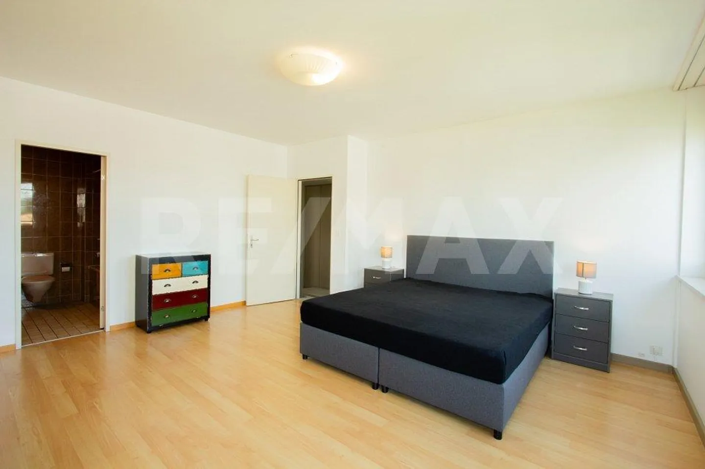 2.5 Room Apartment - Photo 5 of 9