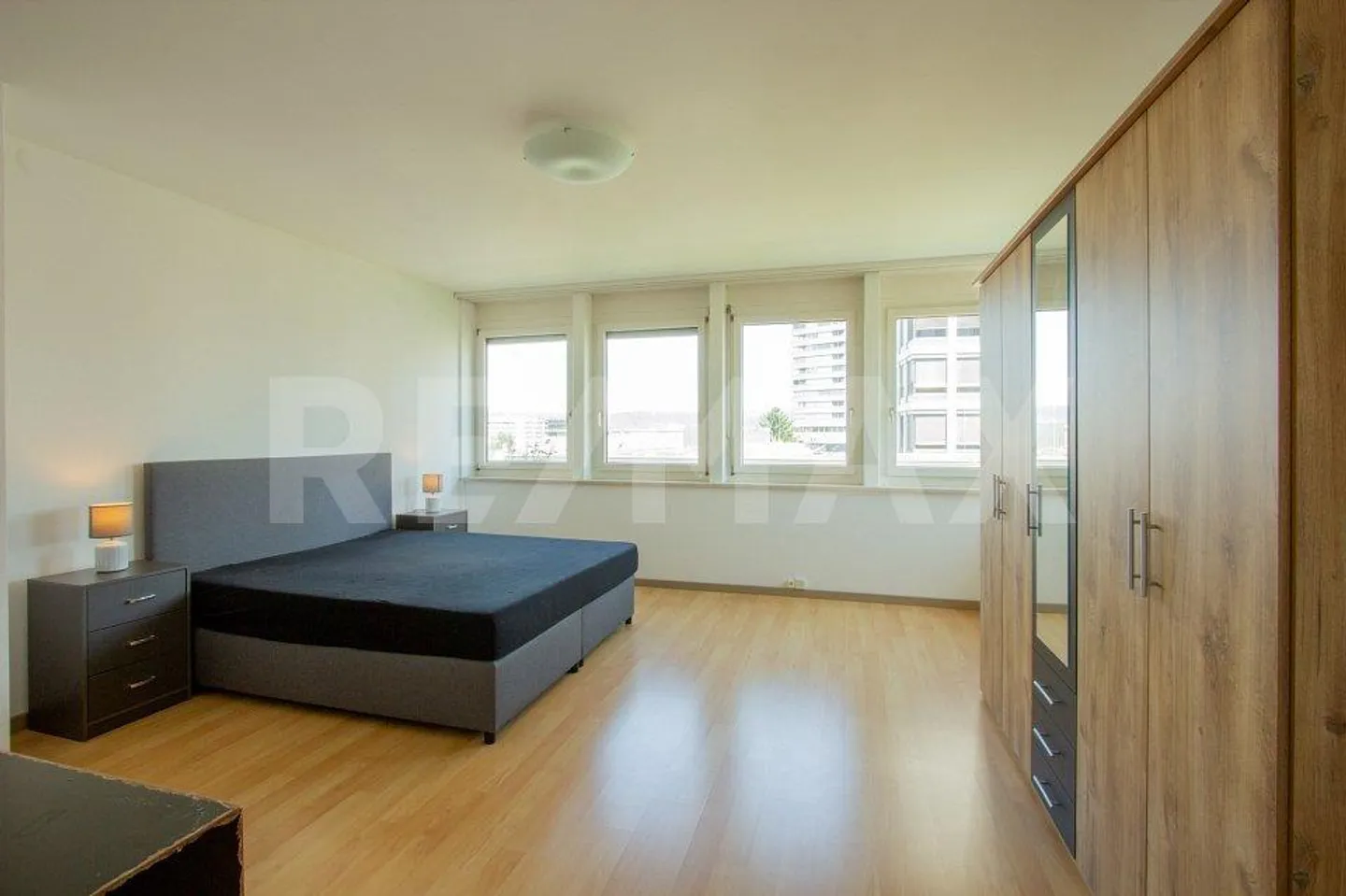 2.5 Room Apartment - Photo 6 of 9