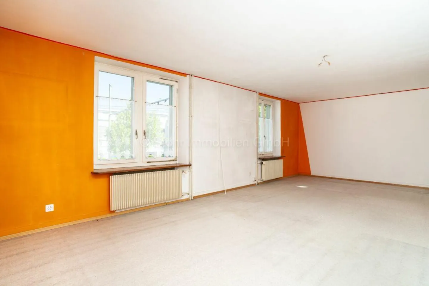 Charmantes 6.5-Zimmer-DEFH mit viel Potenzial im beliebten Quartier Deutweg - Photo 10 sur 23