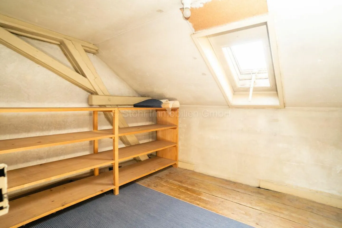 Charmantes 6.5-Zimmer-DEFH mit viel Potenzial im beliebten Quartier Deutweg - Photo 15 sur 23